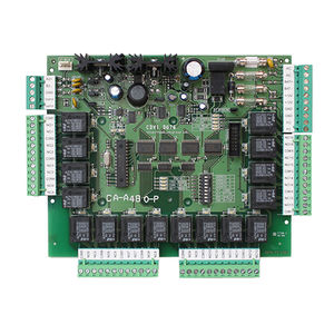 door control module