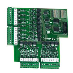 door control module