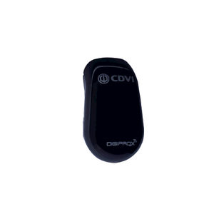 proximity card reader