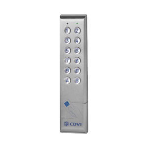 access control code keypad