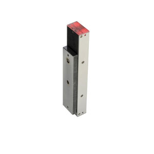 electromagnetic lock