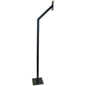 access control post