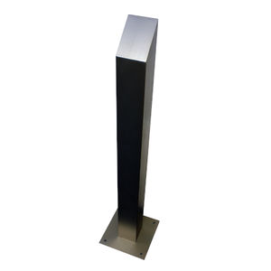 IP door intercom system