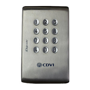 access control code keypad