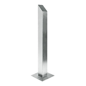access control post