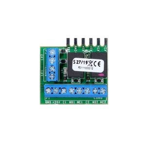 access filtering centralized access control system 1