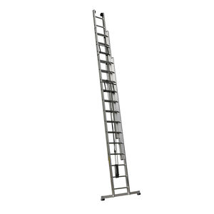 aluminum ladder