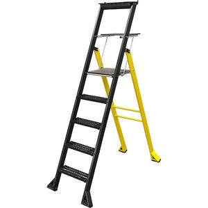 commercial step ladder