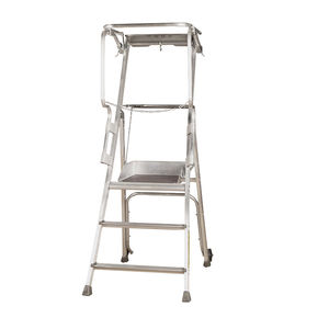 commercial step ladder