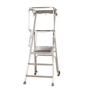 commercial step ladder