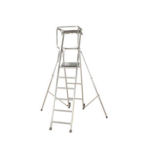commercial step ladder