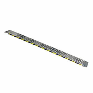 aluminum access ramp