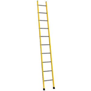 Work ladder - CLS - CENTAURE - aluminum