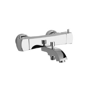 bathtub mixer tap