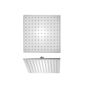 recessed ceiling shower head