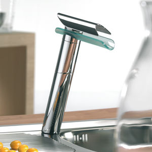 countertop mixer tap