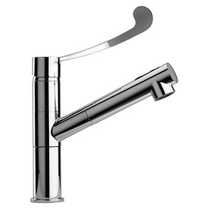 countertop mixer tap