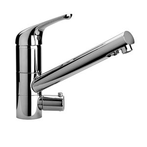 countertop mixer tap
