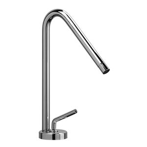 countertop mixer tap