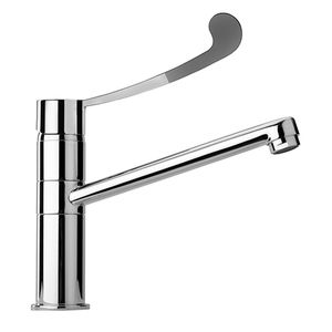 countertop mixer tap