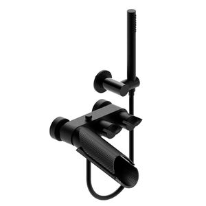 shower mixer tap
