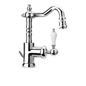 washbasin mixer tap