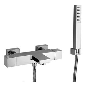 shower mixer tap