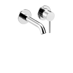 bathtub mixer tap