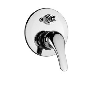 shower mixer tap