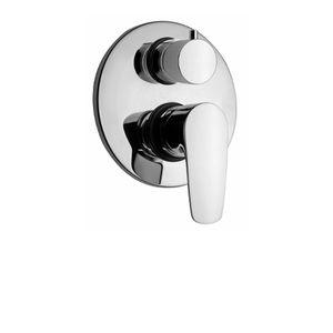 shower mixer tap