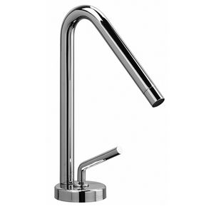 lavatory mixer tap