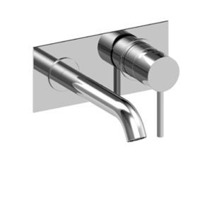 countertop mixer tap