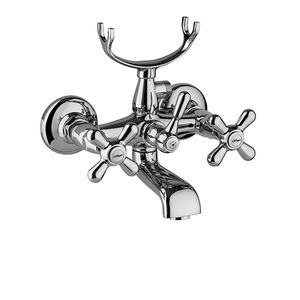 shower mixer tap