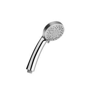round hand shower