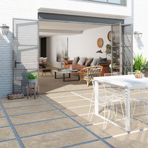 outdoor tiles
