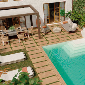 outdoor tiles