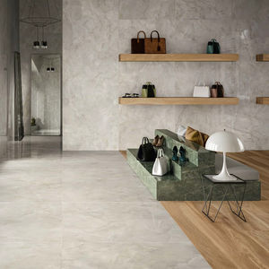 indoor tiles / wall / floor / porcelain stoneware