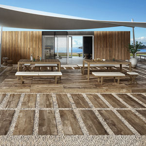 poolside tiles
