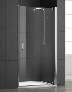 swing shower screen