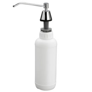 commercial soap dispenser