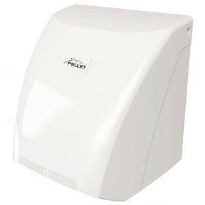 automatic hand dryer