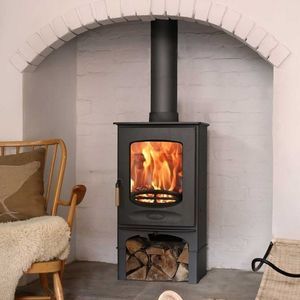 wood heating stove