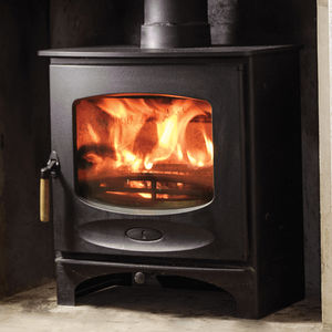 wood heating stove