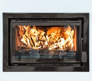 wood heating stove