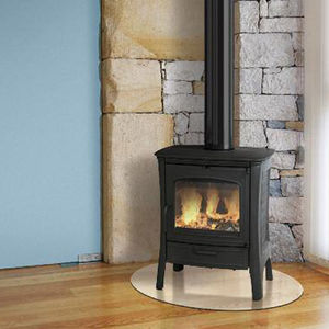 wood heating stove