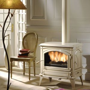 wood heating stove