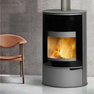 wood heating stove
