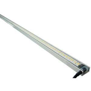 recessed floor light fixture