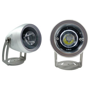 IP67 floodlight / LED / commercial / spot