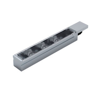 recessed light fixture 1